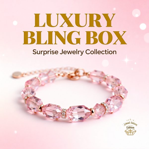 精美小饰品 S1003