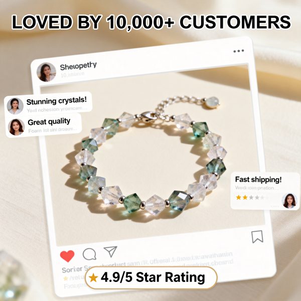 精美小饰品 S1006